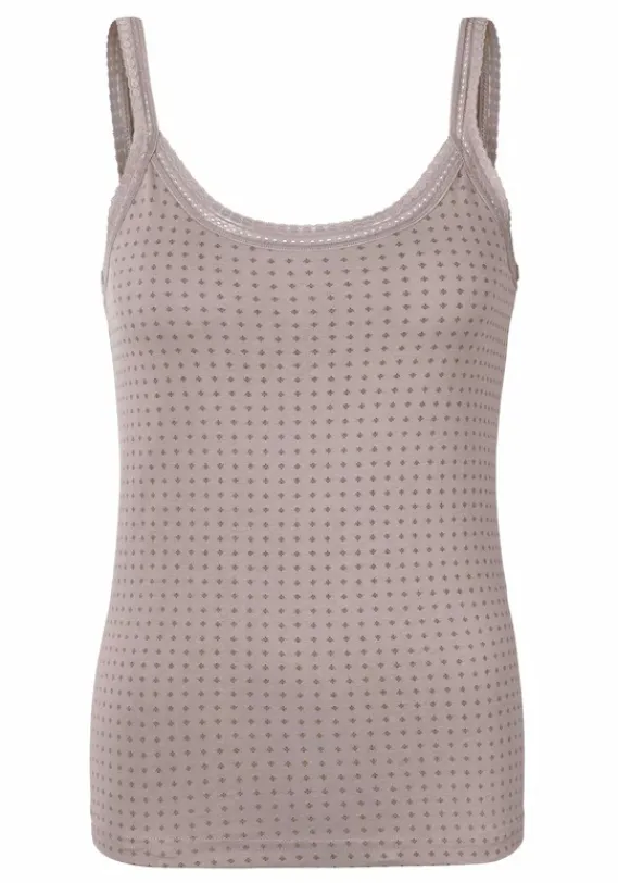 LASCANA Tops & Hemdchen<Unterhemd