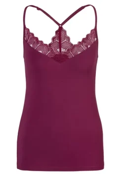 LASCANA Tops & Hemdchen<Unterhemd