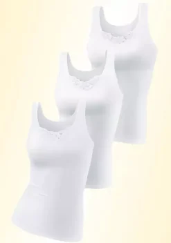 petite fleur Tops & Hemdchen<Unterhemd