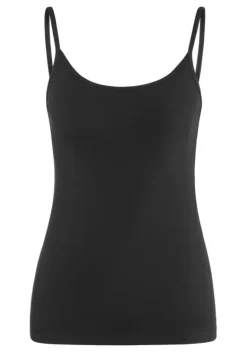 LASCANA Nachhaltige Dessous & Wasche<Unterhemd"Circular Collection"