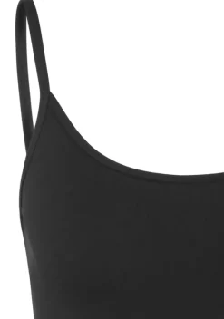 LASCANA Nachhaltige Dessous & Wasche<Unterhemd"Circular Collection"