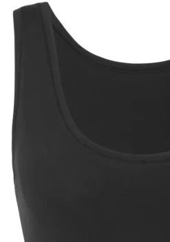LASCANA Nachhaltige Dessous & Wasche<Unterhemd"Circular Collection"