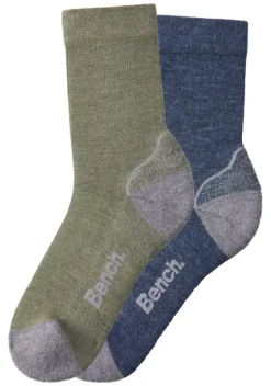 Bench. Socken<Wandersocken