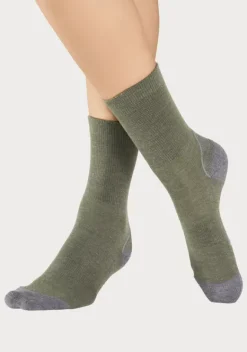 Bench. Socken<Wandersocken