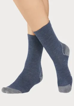 Bench. Socken<Wandersocken