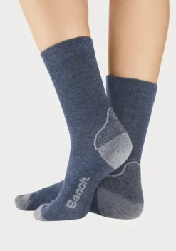 Bench. Socken<Wandersocken