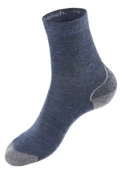 Bench. Socken<Wandersocken