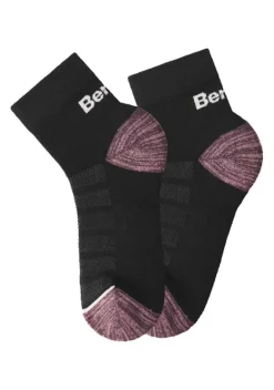 Bench. Socken<Wandersocken