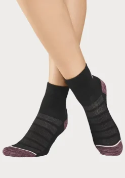 Bench. Socken<Wandersocken