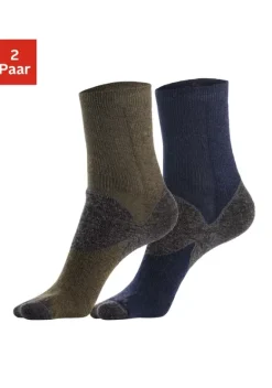 Bench. Socken<Wandersocken