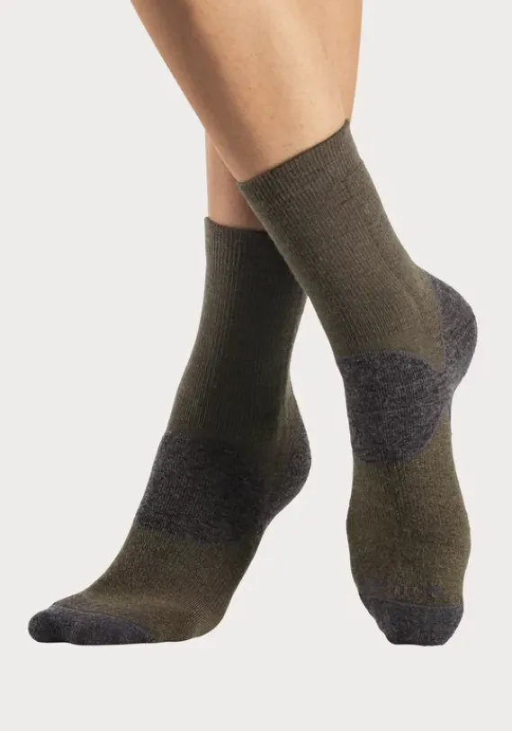 Bench. Socken<Wandersocken