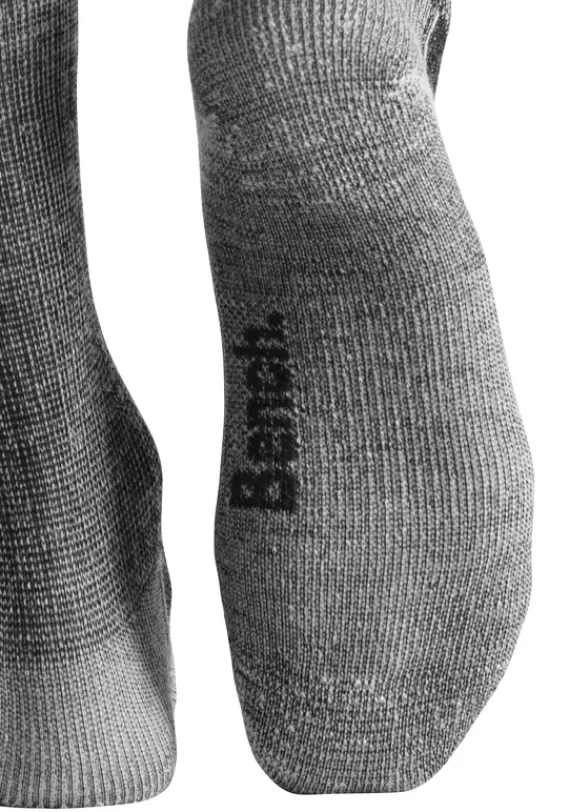 Bench. Socken<Wandersocken