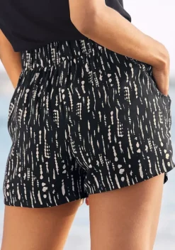 s.Oliver Shorts<Webshorts