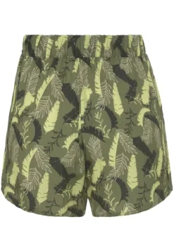 s.Oliver Shorts<Webshorts