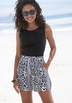 Vivance Shorts<Webshorts