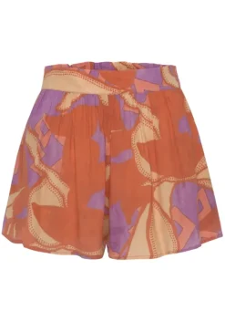 LASCANA Shorts<Webshorts