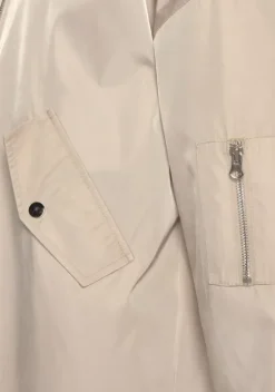 Jacken & Mantel|Buffalo Wendejacke Beige