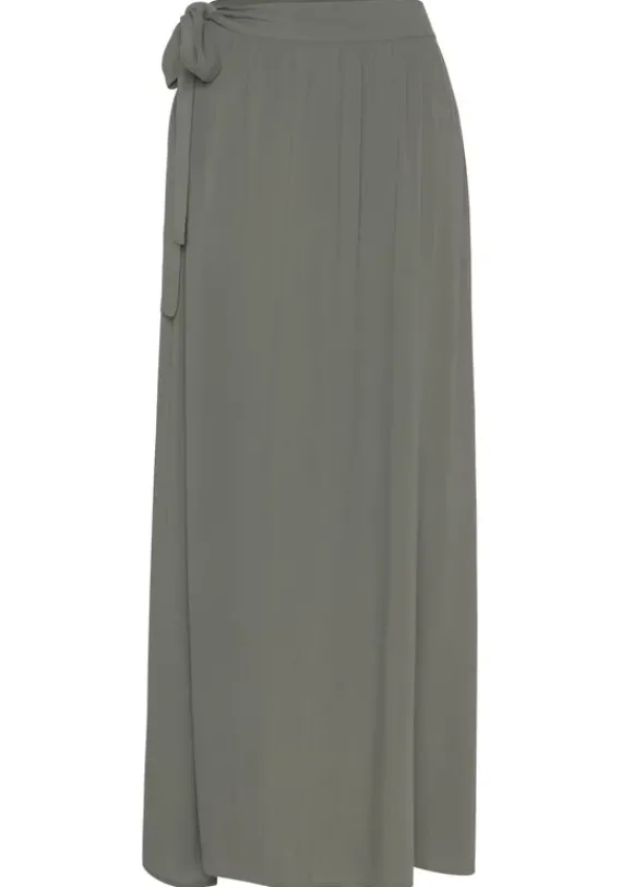 Rocke|s.Oliver Wickelrock Khaki