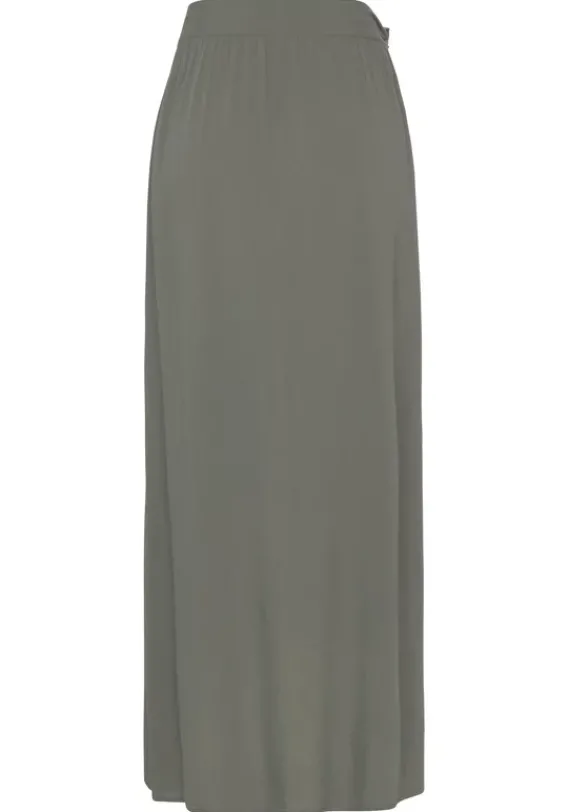 Rocke|s.Oliver Wickelrock Khaki