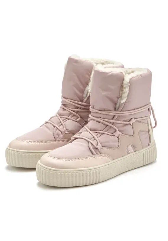 LASCANA Stiefeletten & Boots<Winterboots