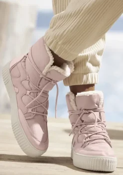 LASCANA Stiefeletten & Boots<Winterboots