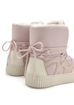 LASCANA Stiefeletten & Boots<Winterboots