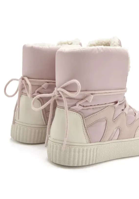 LASCANA Stiefeletten & Boots<Winterboots