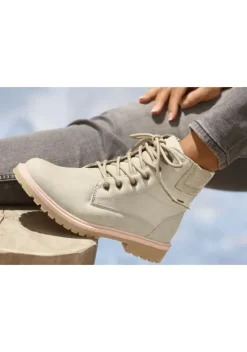 LASCANA Stiefeletten & Boots<Winterboots