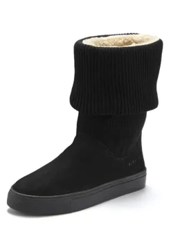 Elbsand Stiefeletten & Boots<Winterstiefel