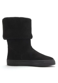 Elbsand Stiefeletten & Boots<Winterstiefel