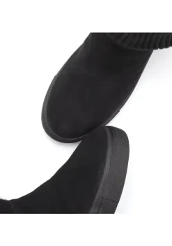 Elbsand Stiefeletten & Boots<Winterstiefel