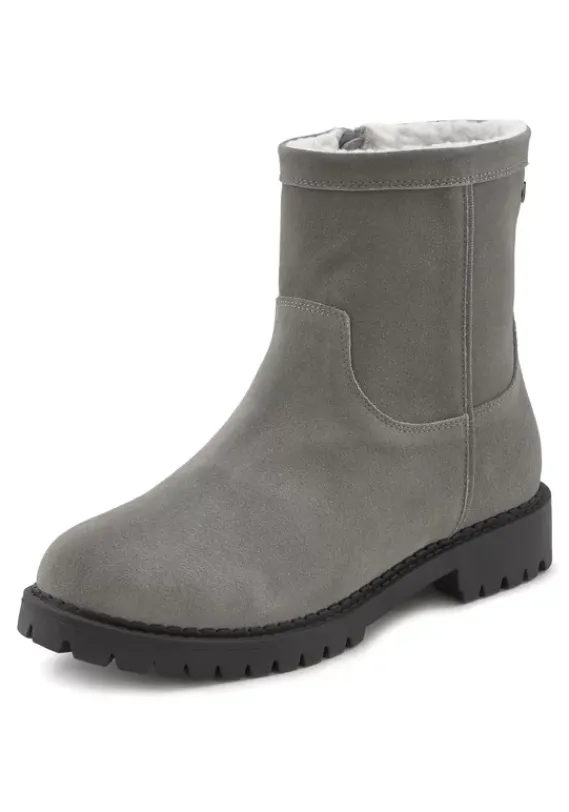 LASCANA Stiefeletten & Boots<Winterstiefel