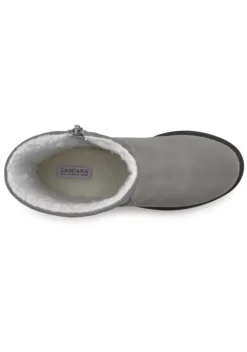 LASCANA Stiefeletten & Boots<Winterstiefel
