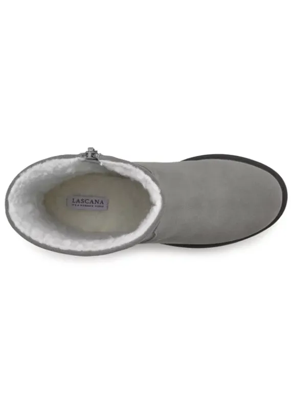 LASCANA Stiefeletten & Boots<Winterstiefel