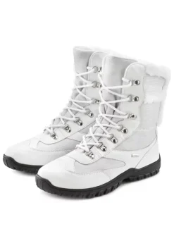 LASCANA Stiefeletten & Boots<Winterstiefel