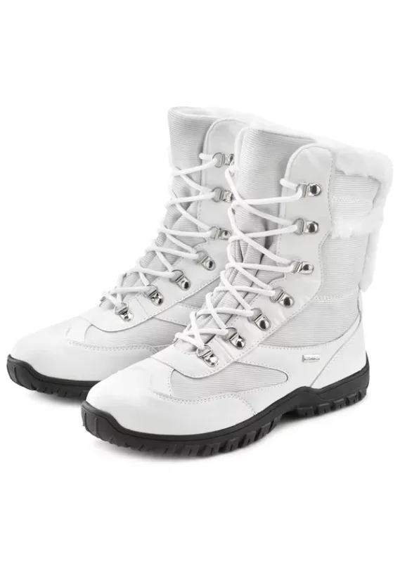 LASCANA Stiefeletten & Boots<Winterstiefel
