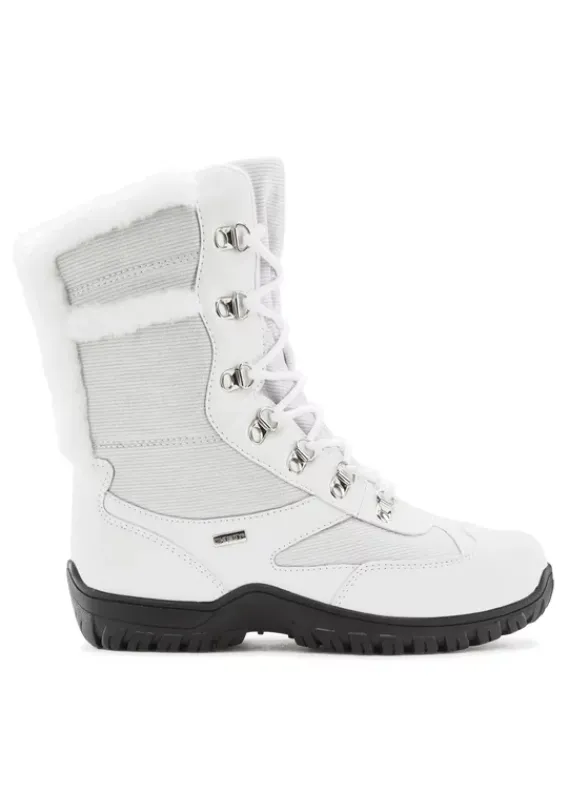 LASCANA Stiefeletten & Boots<Winterstiefel