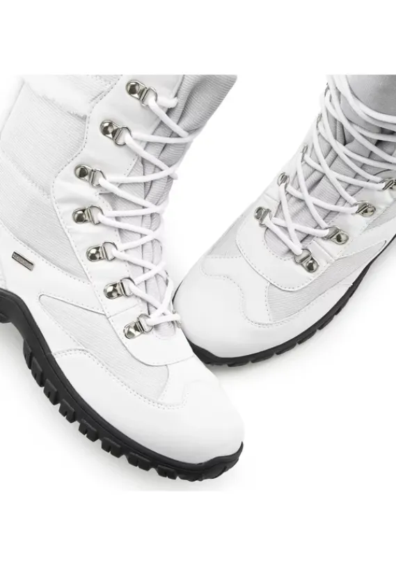 LASCANA Stiefeletten & Boots<Winterstiefel