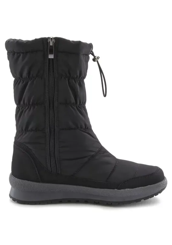 LASCANA Stiefeletten & Boots<Winterstiefel