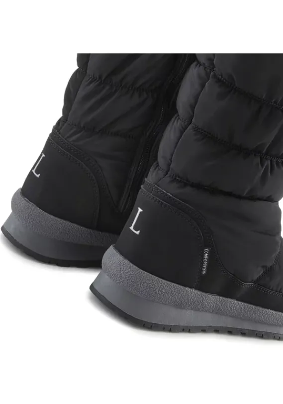 LASCANA Stiefeletten & Boots<Winterstiefel