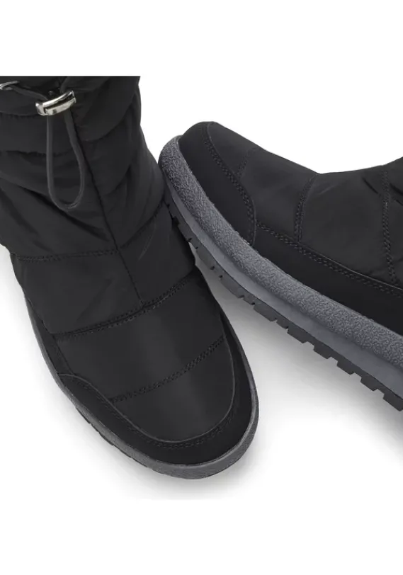 LASCANA Stiefeletten & Boots<Winterstiefel