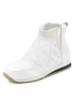 LASCANA Stiefeletten & Boots<Winterstiefelette
