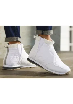 LASCANA Stiefeletten & Boots<Winterstiefelette