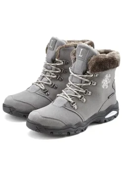 LASCANA Stiefeletten & Boots<Winterstiefelette