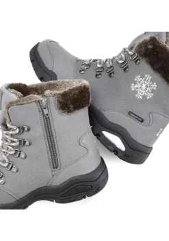 LASCANA Stiefeletten & Boots<Winterstiefelette