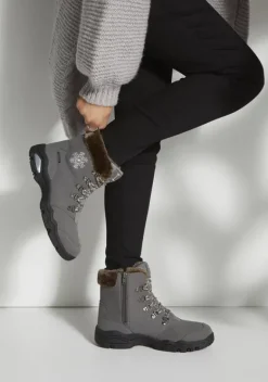 LASCANA Stiefeletten & Boots<Winterstiefelette