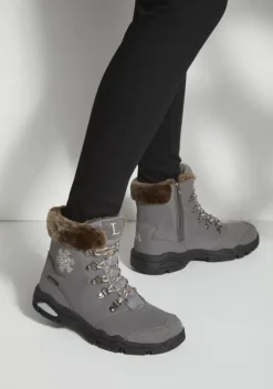 LASCANA Stiefeletten & Boots<Winterstiefelette