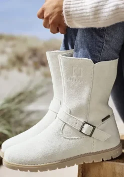 Elbsand Stiefeletten & Boots<Winterstiefel"Reisverschlusstiefel"