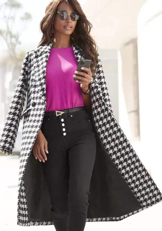 Buffalo Jacken & Mantel<Wollmantel