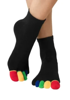 H.I.S Socken<Zehensocken